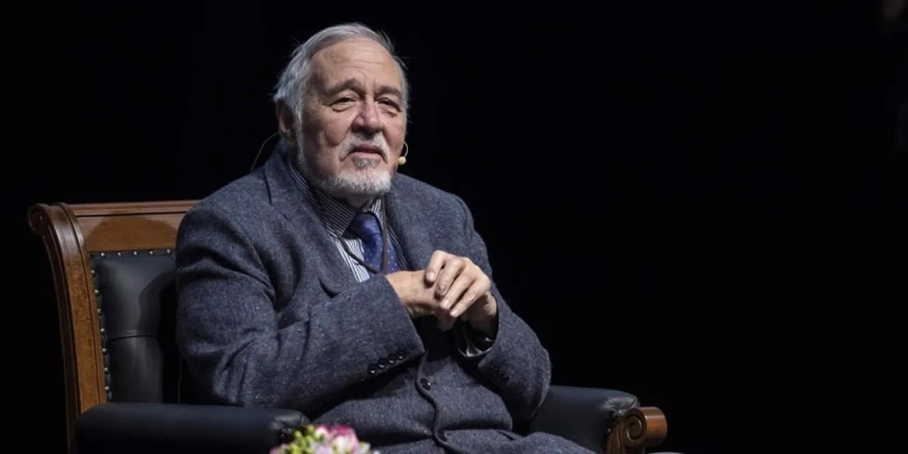 Prof. Dr. İlber Ortaylı hayatını kaybetti