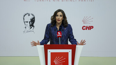 CHP’den “Orman Kıyamı” tepkisi: “Bu ülkenin ormanları arsa değildir!”