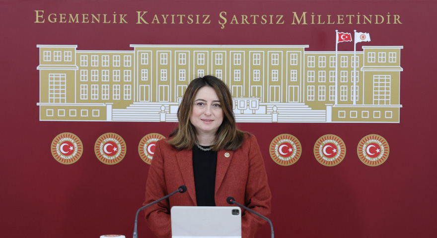 Aysu Bankoğlu’ndan “Esnaf Raporu”: “Vatandaş bankaların faiz işçisi oldu”