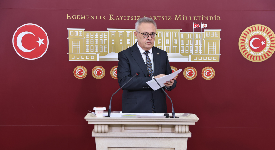 Sağlıkta “Kayıp Malzeme” skandalı iddiası: “İnsan sağlığı bu kadar ucuz mu?”