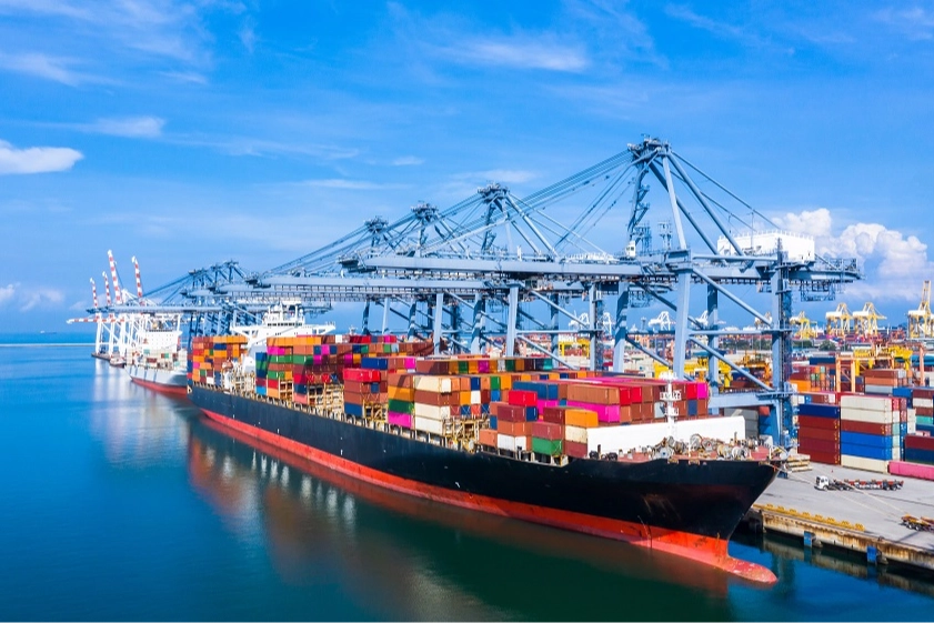 Şubat dış ticaret verileri: İhracat 21, ithalat 30 milyar doları aştı