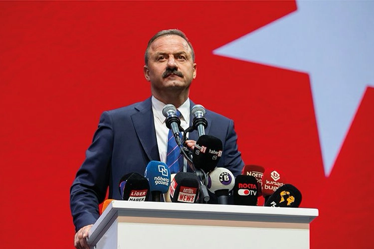 Ağıralioğlu: Dış borçta görünen düşüş gerçek değil