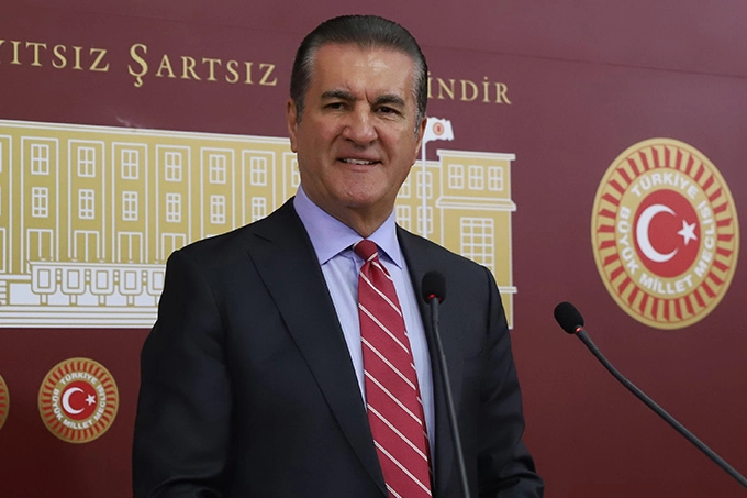 Sarıgül: En düşük emekli maaşı asgari ücret seviyesine çıkacak