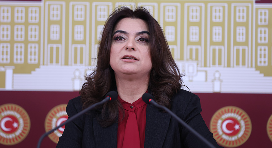DEM Parti’den İktidara “Barış Yasası” çağrısı: “İktidar elini çabuk tutmalı!”