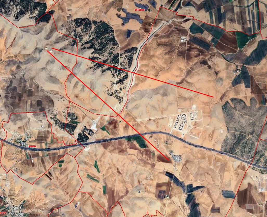 Urfa Çalışma Grubu’ndan Göbeklitepe uyarısı: “TOKİ inşaatı dünya mirasını tehdit ediyor”