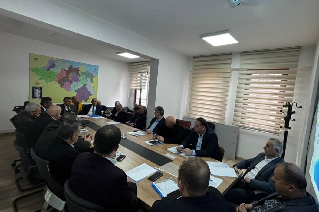 Ordu’da ulaşımda modern dönem başlıyor