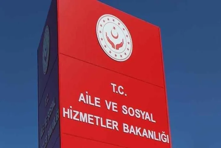 Aile ve Sosyal Hizmetler Bakanlığı’ndan Zeytinburnu açıklaması