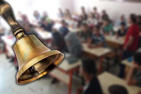 18 milyon öğrenci ders başı yaptı