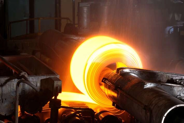 Sanayi Üretimi Ocak’ta hem yıllık hem aylık düşüş gösterdi