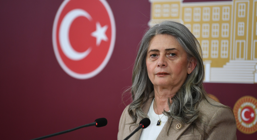 CHP’li Suiçmez’den ÇAYKUR’daki “40 Yaş” Kararına Tepki: “Çalışma barışı bozuluyor”