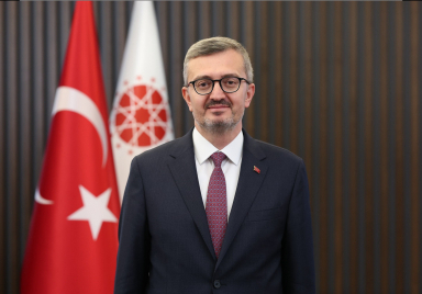 İletişim Başkanı Duran: “Türkiye, artık vesayet odaklarının hizaya sokabileceği bir ülke değildir”