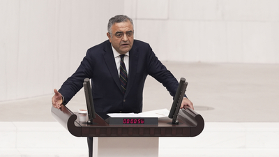 CHP’li Tanrıkulu’ndan Bakan Ersoy’a vakıf taşınmazları sorgusu: “Devir ve kiralama listesi açıklansın”