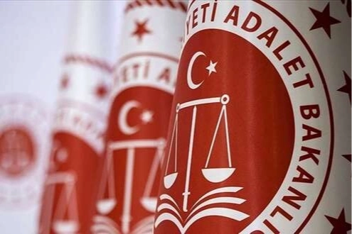 Adalet alanında verimlilik arttı, Süreler kısaldı