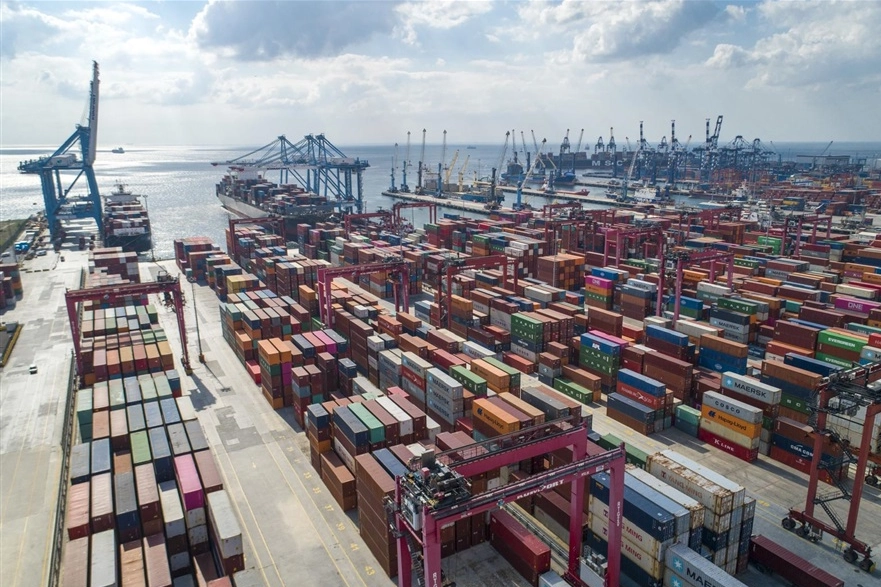 İhracat birim değer endeksi yükseldi, Miktar endeksi geriledi