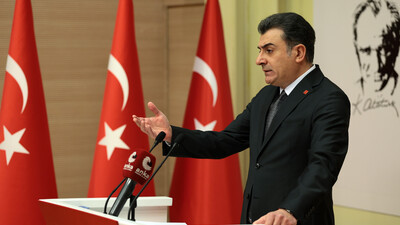 CHP’den Okul saldırıları sonrası acil çağrı: “65 bin Uzman Çavuş okullarda görevlendirilmeli”