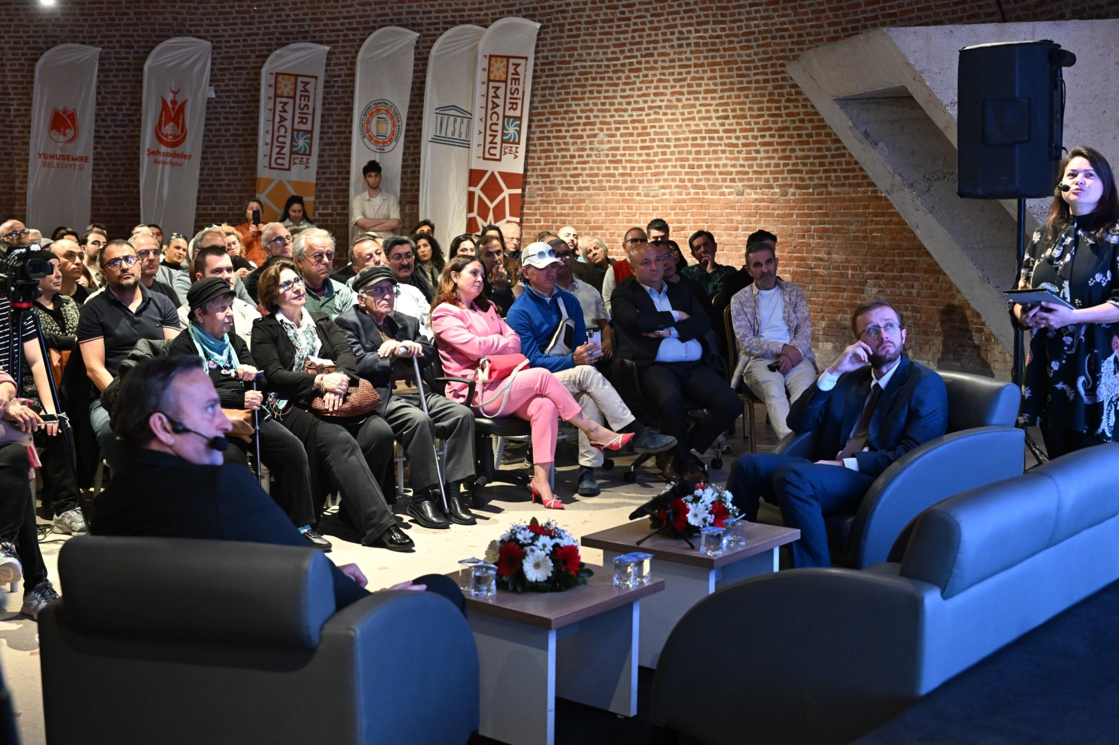 Manisa’nın tarihi mirası gün yüzüne çıktı