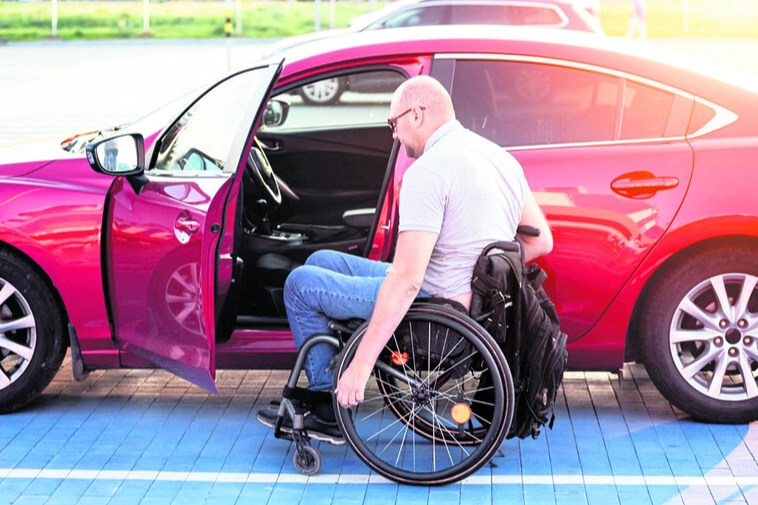 Engelli araç alımında ÖTV istisnası netleşti