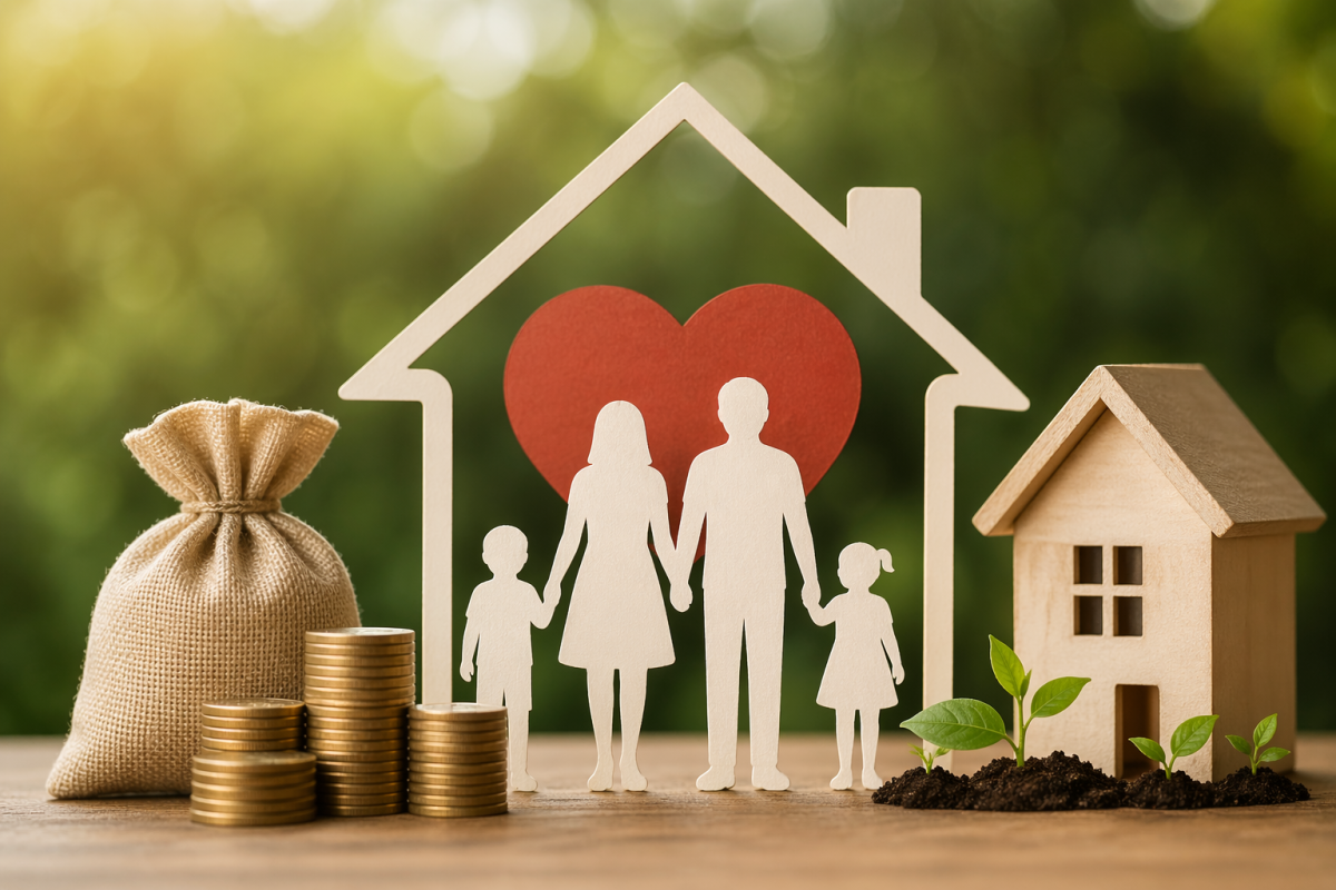 Aile ve Gençlik Fonu’ndan 4 bin gence 935 milyon liralık destek