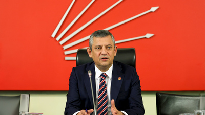 CHP Lideri Özgür Özel’den Kahramanmaraş’a acil heyet: 4 isim bölgeye hareket etti