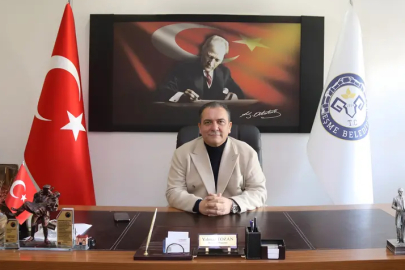 Eşme Belediye Başkanı Yılmaz Tozan görevden uzaklaştırıldı