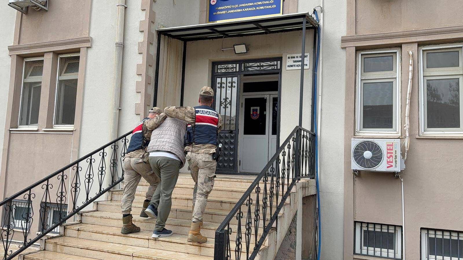 Şanlıurfa’da Siber ve Nitelikli dolandırıcılık operasyonları