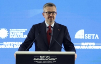 İletişim Başkanı Duran: “Türkiye hem bölgesel hem de küresel alanda belirleyici bir güçtür”