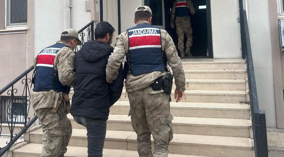 Şanlıurfa’da dolandırıcılıktan aranan şahıs yakalandı