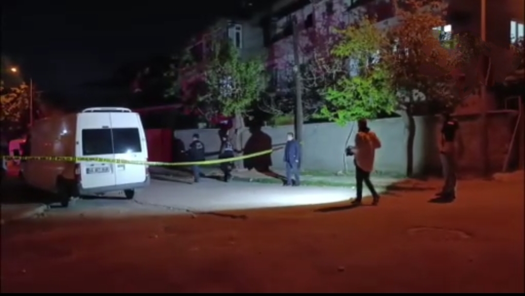 Kahramanmaraş’ta aileler arası silahlı kavga: 1’i ağır 6 yaralı