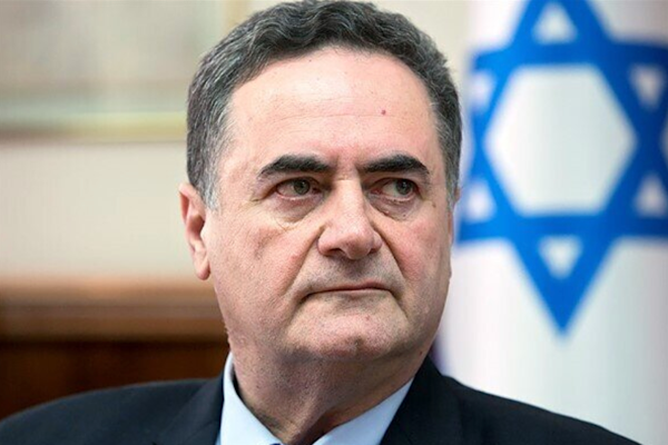 İsrail-Türkiye hattında yeni gerilim: Bakan Katz’dan Erdoğan’a ağır ithamlar