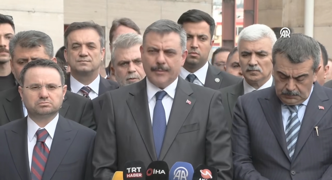 Kahramanmaraş’ta okul saldırısı sonrası eğitime ara verildi