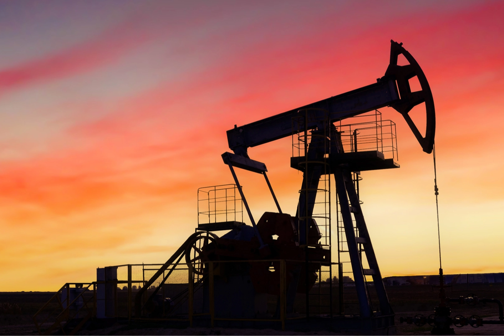 Trump’tan İran’a mühlet uzatması: Petrol fiyatları 115 doları aştı