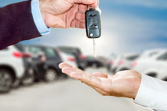 Motorlu Taşıt Ticareti yönetmeliğinde esneklik