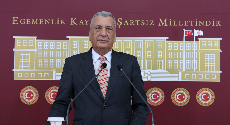 Chp’li Öztürkmen: Yardımcı hizmetler sınıfı mobbing aracına dönüştü, Bu yapı devam edemez