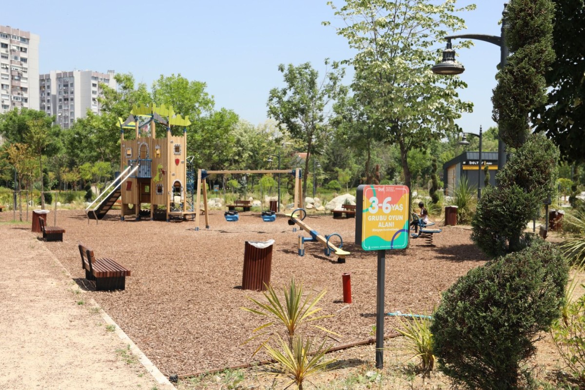 İstanbul’un Projesi Avrupa’da finale kaldı