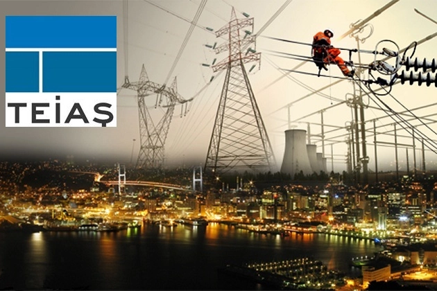 Elektrik piyasasında yeni dönem: TEİAŞ tek yetkili oldu