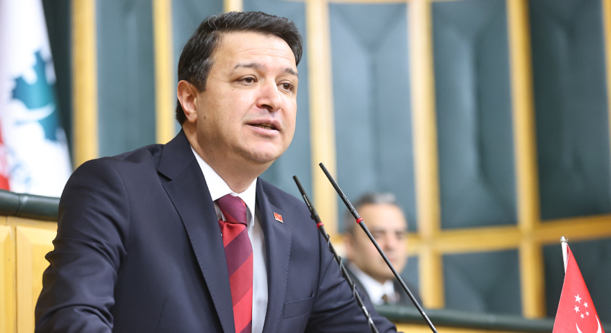 Arıkan: Gülistan Doku davası Türkiye’nin yeni susurluk’udur