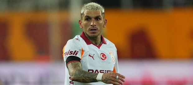 Torreıra: “Puan farkını korumak bizim için kritikti”