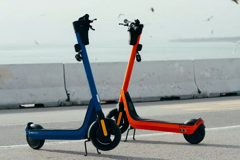 Elektrikli Skuter üretiminde yerlilik kriterleri netleşti