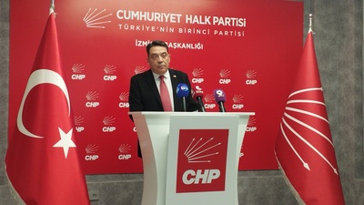 Chp’li Bağcıoğlu’ndan savunma politikası çıkışı: “S-400 tedariki büyük hata”