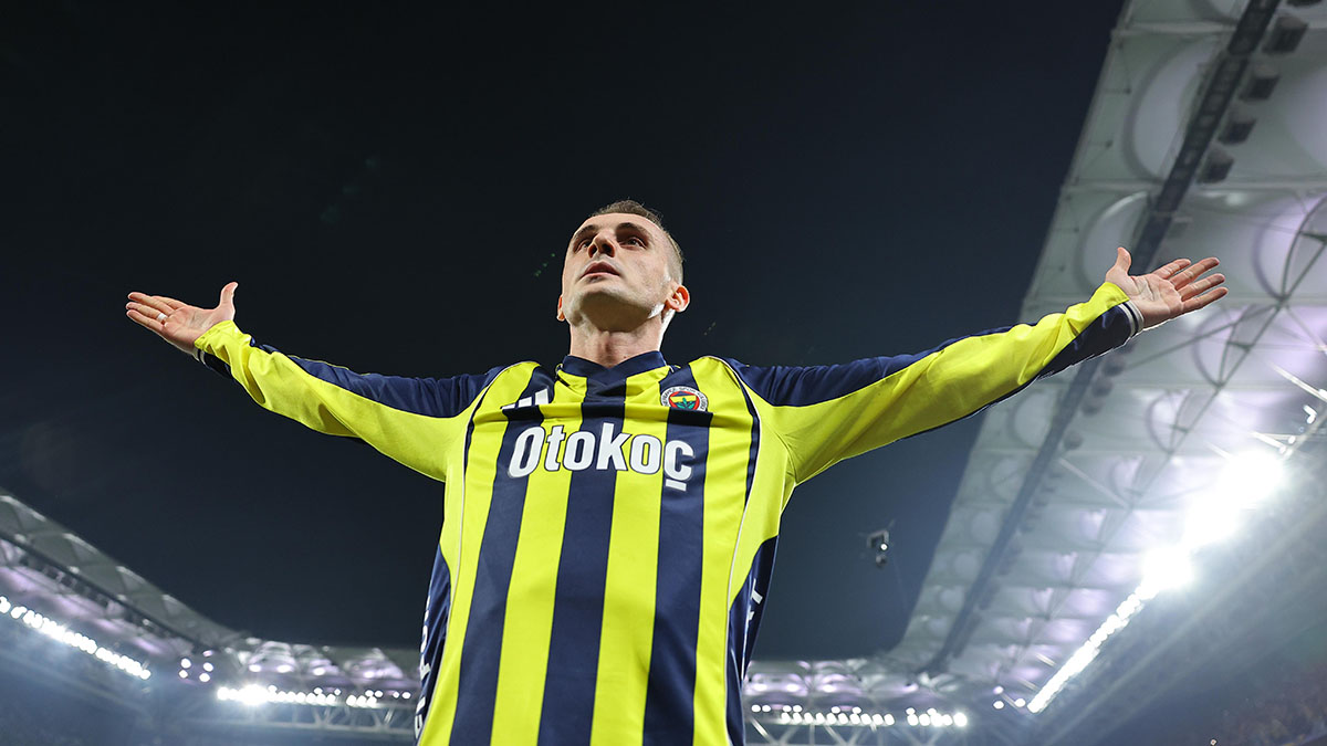 Derbide zafer Fenerbahçe’nin: Kerem Aktürkoğlu 90+11’de yıktı