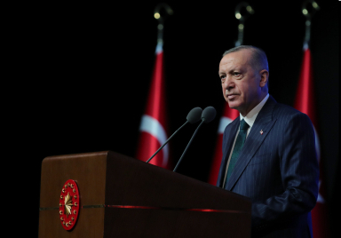 Cumhurbaşkanı Erdoğan’dan Kahramanmaraş‘taki silahlı saldırıya ilişkin açıklama