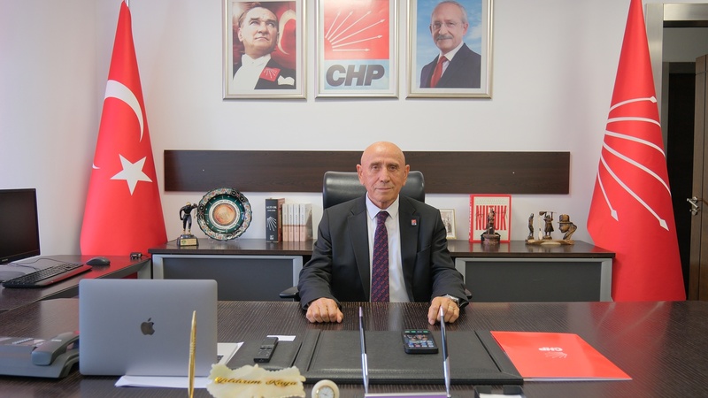 Ağrı’da Gencecik öğretmenin şüpheli ölümü isyan ettirdi! CHP’li Kaya: “Milli Eğitim Bakanı Yusuf Tekin’i sorumluluğa davet ediyorum”