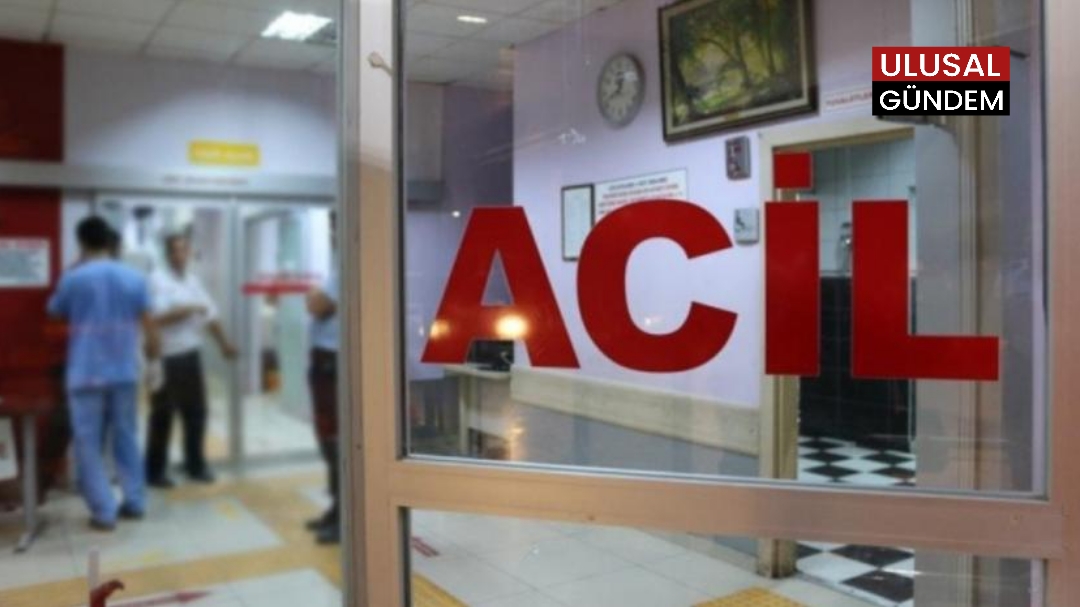 Osmaniye’de iş yerinde silahlı kavga: 1 ölü, 1’i ağır 3 yaralı!