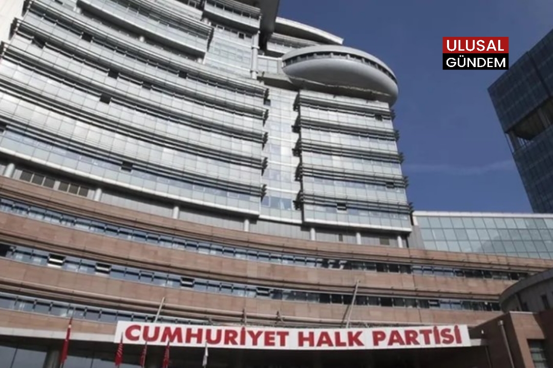 CHP’de 2 belediye başkanı ihraç istemiyle disipline sevk edildi