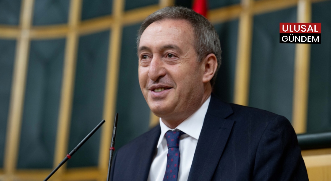 DEM Parti Lideri Bakırhan’dan TBMM’ye çağrı: “Meclis kapanmadan çerçeve yasa çıkarılmalıdır”