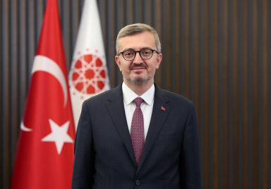 İletişim Başkanı Duran: “İftira ve propaganda, gerçekleri değiştiremez”
