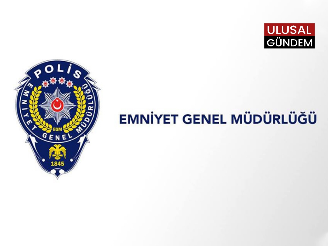 Emniyette 19 Bin 96 personelin yeni görev yeri belli oldu!