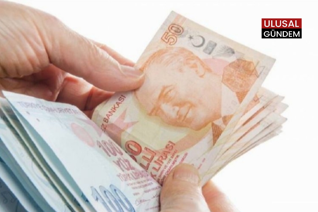 Evde bakım yardımı ödemeleri hesaplara yatırılmaya başlandı