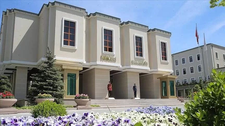 İçişleri Bakanlığı gözaltında kötü muamele ve usulsüz arama iddiasına müfettiş görevlendirildi!