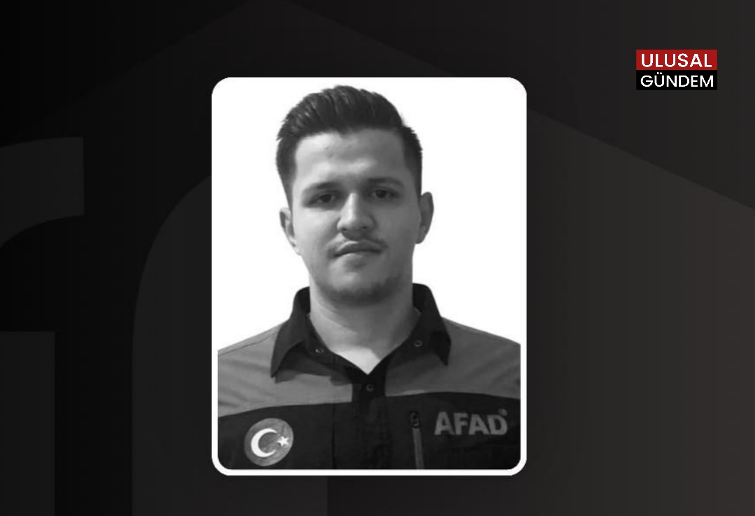 Rize’de kayıp şahsın cansız bedeni bulundu, Arama çalışmasında 1 AFAD görevlisi hayatını kaybetti!